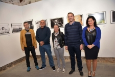 Exposición Foto GranCanaria-Saturninita 2