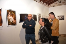 Exposición Foto GranCanaria-Saturninita 5