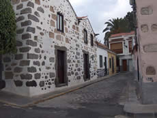 Villa de Santa Brígida