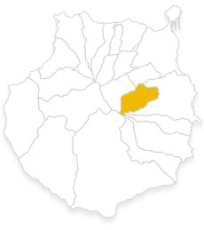 Valsequillo de Gran Canaria