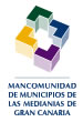 Mancomunidad de Municipios de las Median�as de Gran Canaria