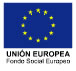 Uni�n Europea - Fondo Social Europeo