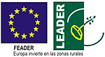 Union Europea FEOGA LEADER