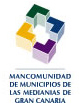 Mancomunidad de Municipios de las Medianías de Gran Canaria