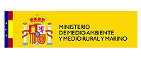 Ministerio de Medio Ambiente y Medio Rural y Marino