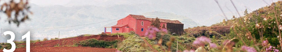 Ruta 31: Villa de Santa Brígida - Teror
