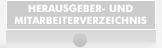 Herausgeber- und Mitarbeiterverzeichnis